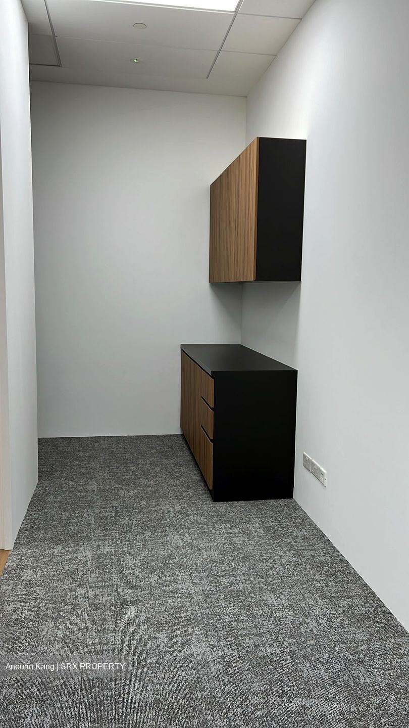 Kallang Way (D13), Factory #493001701